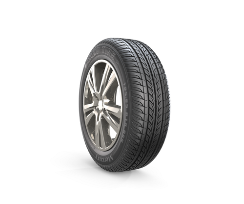 لاستیک 185/65/14 یزد تایر ( یک حلقه ) تاریخ 2026 گل Mercury